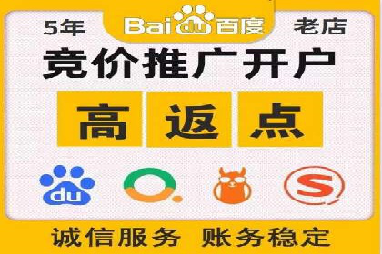 竞价开户策略：成功案例解读